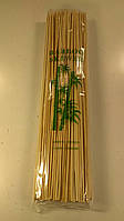 Бамбукові палички 30 см