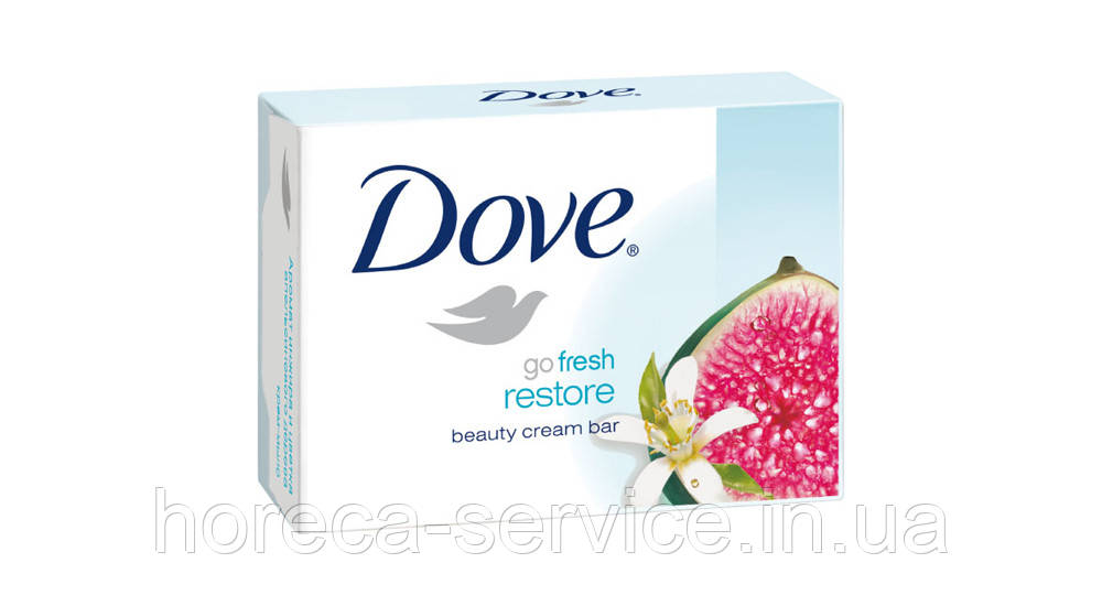 Мило Dove 100 г.