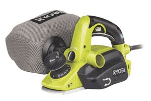 Електричний рубанок RYOBI EPN7582NHG, фото 1