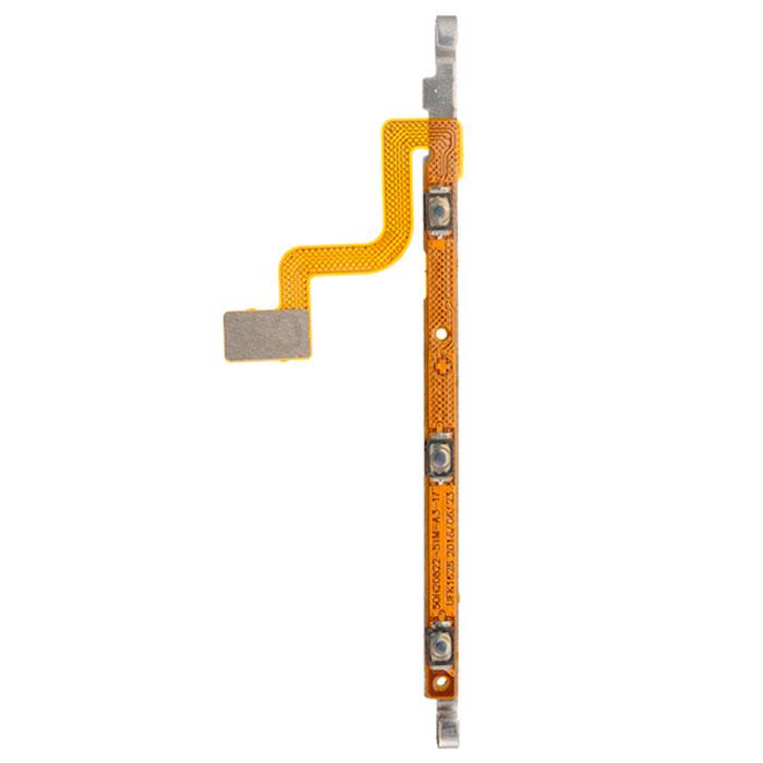 Шлейф Google Pixel (G-2PW4200) з кнопками вмик./вимк.