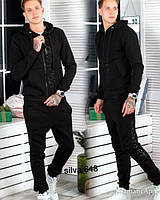 Чоловічі спортивні костюми