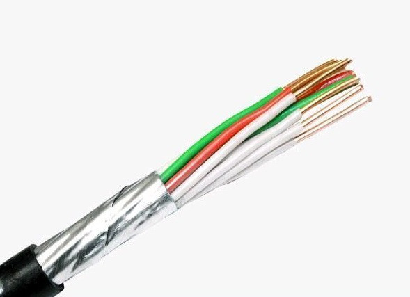 Кабель КВВГенг 27х4, фото 1