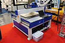 Фрезерний верстат з ЧПУ Grand central 1212, фото 1