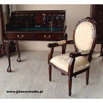 Письменный стол Vintage, фото 3