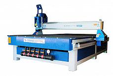 Фрезерный станок с ЧПУ 2130 Eco KVT 3.140, фото 1