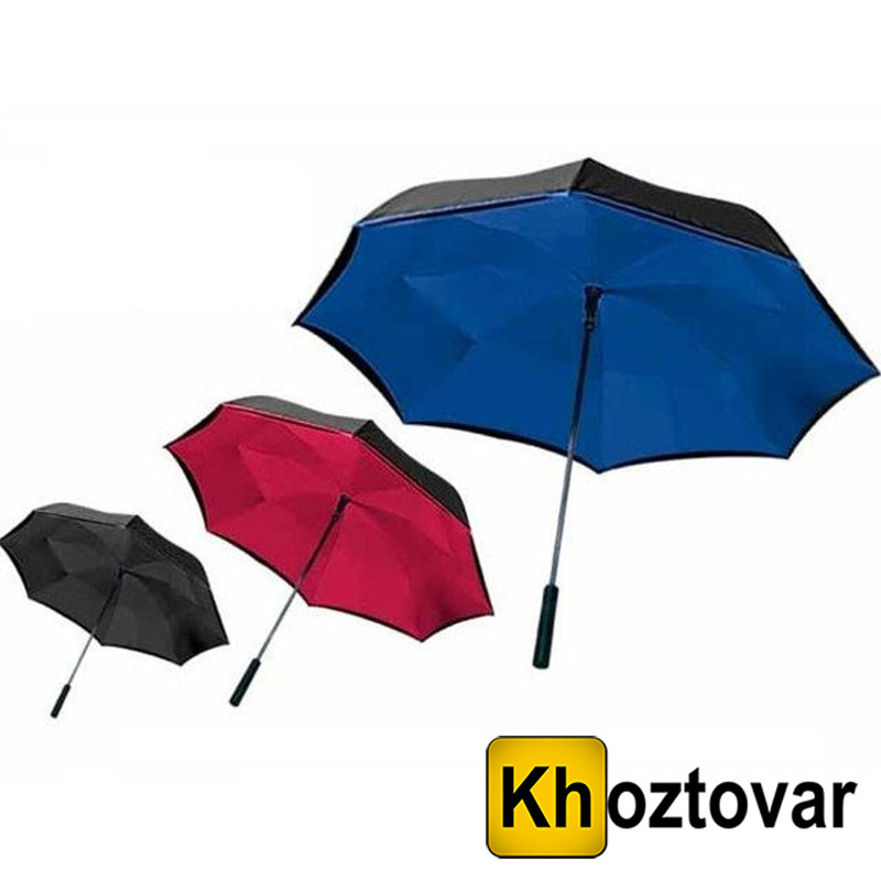 Компактна парасолька Wonder Dry Umbrella