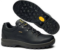 Напівчеревики чоловік. Grisport итальянские 10091 чер. made in Italy 41розмір