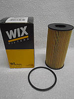 Фільтр оливний Trafic, Vivaro, Megane WIX