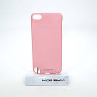 Накладка Nillkin Multi-Color iPod touch 5G pink