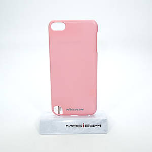 Чохол Nillkin Multi-Color iPod touch 5G pink