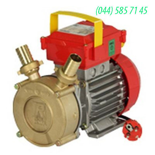 Насос Rover Pompe BE-M 25 HP 0.6