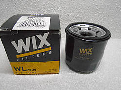 Фільтр оливний Nissan XTrail, Subaru Forester WIX