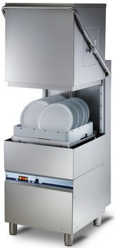 Посудомоечная машина Krupps K1100E купольного типа - фото 2 - id-p69036009