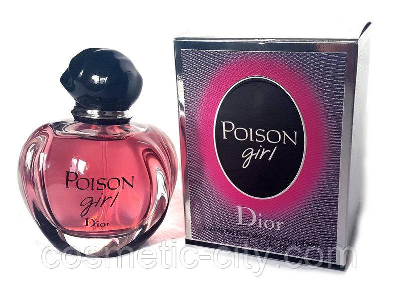 Christian Dior Poison Girl