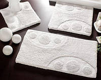 Килимки для ванної