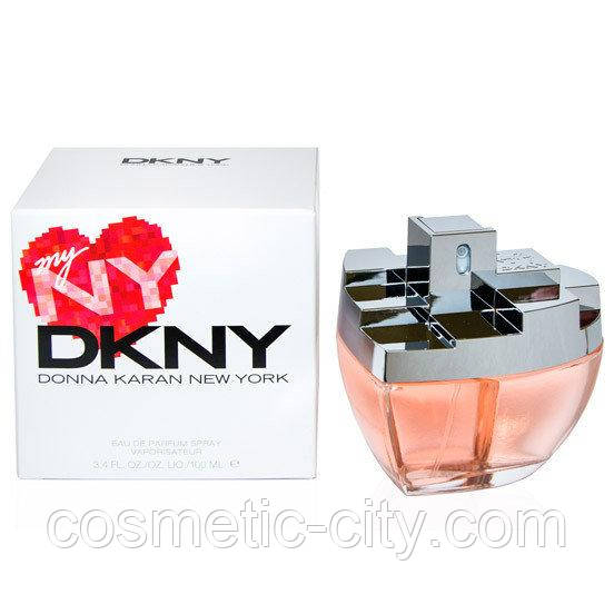 Donna Karan DKNY My NY
