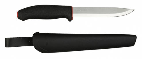 Нож Моra Allround 731 Carbon Steel (1-0731), фото 3