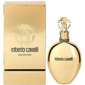 Roberto Cavalli Oud Edition Roberto Cavalli