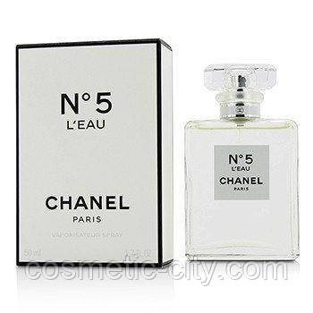 Chanel N5 L`Eau