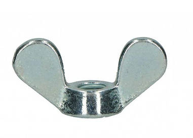 Гайка-баранчик М6 DIN 315 ГОСТ 3032