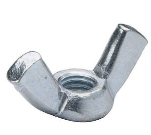 Гайка-баранчик М20 DIN 315 ГОСТ 3032