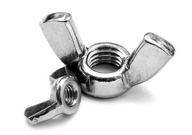 Гайка-баранчик М16 DIN 315 ГОСТ 3032