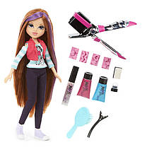 Лялька Kellan Магія волосся Moxie MGA, Київ