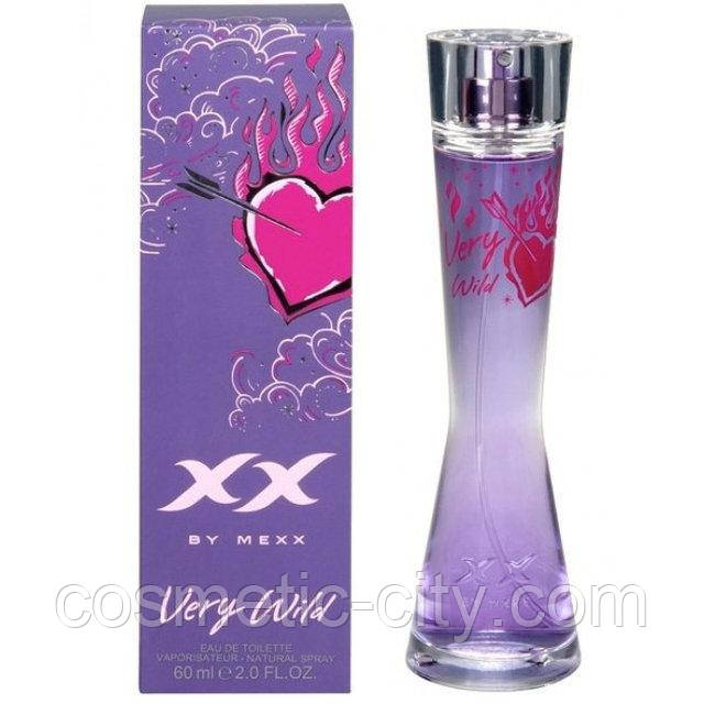 Mexx Very Wild