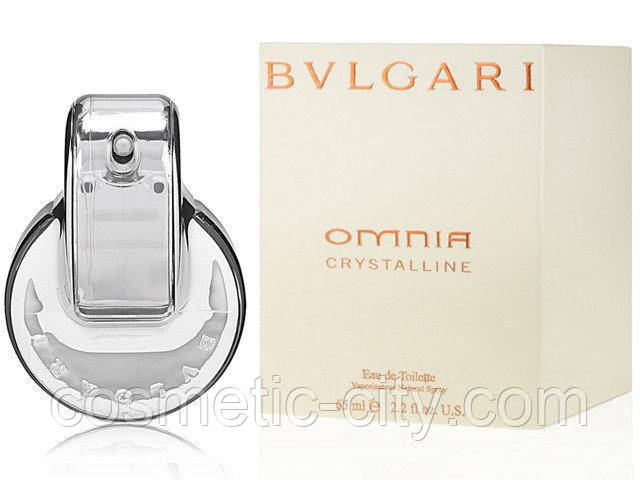 Bvlgari Omnia Crystalline