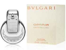 Bvlgari Omnia Crystalline