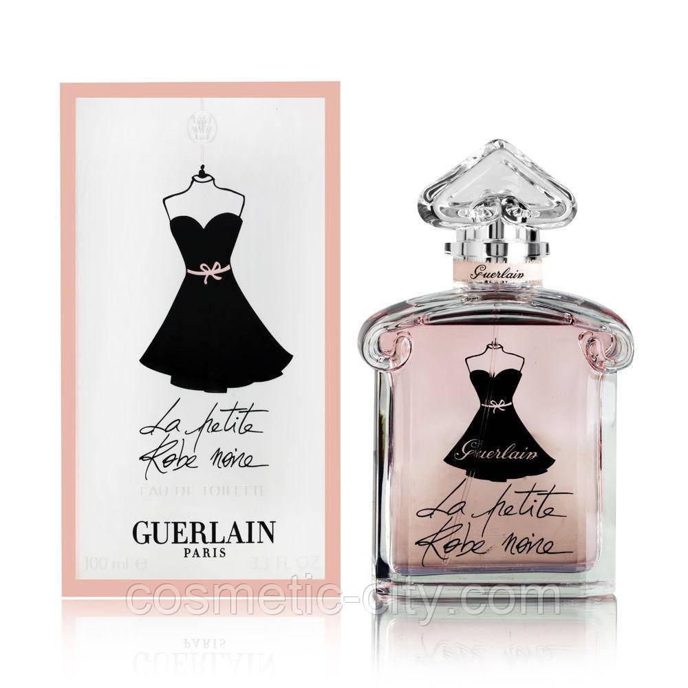 Guerlain La Petite Robe Noir