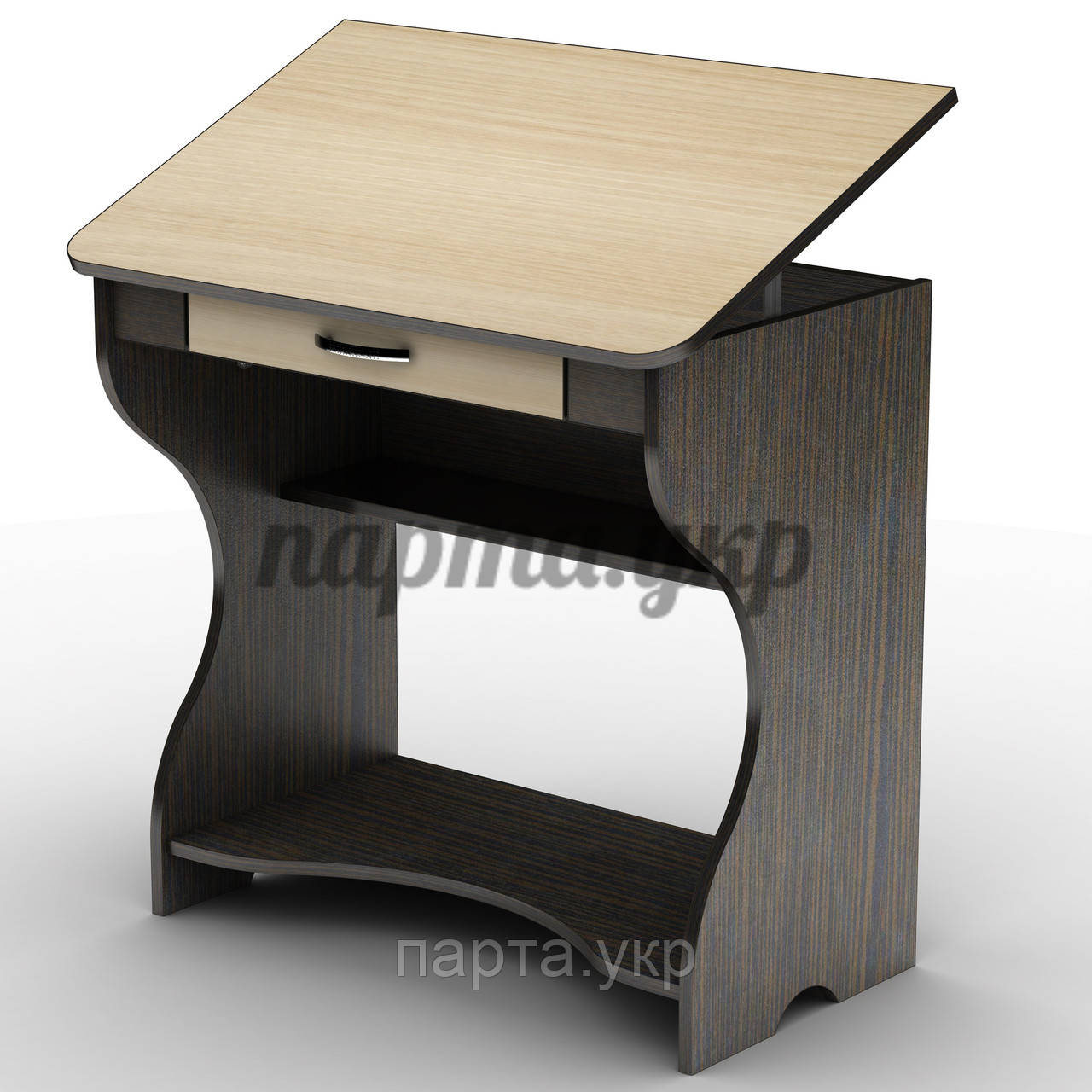 Комп'ютерний стіл "TСУ - 1", фото 1