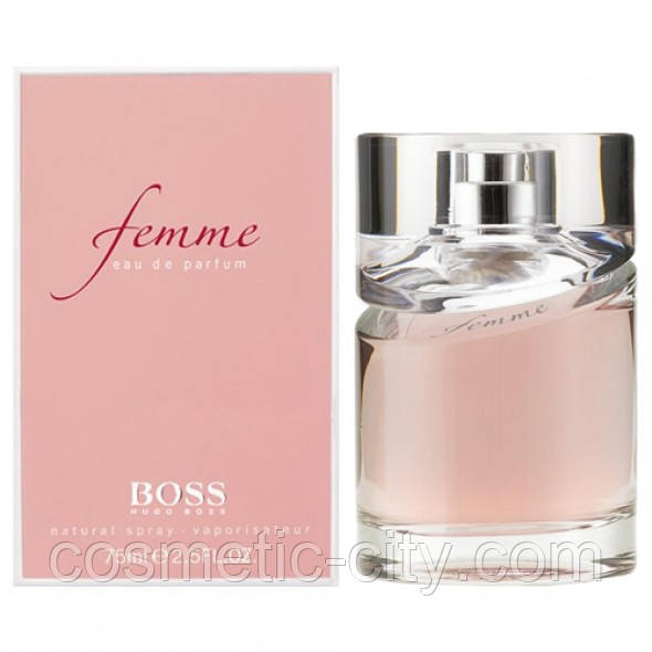Hugo Boss Femme