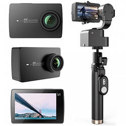 Екшн камери