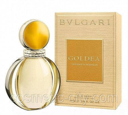 Bvlgari Goldea