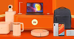 Інші товари Xiaomi