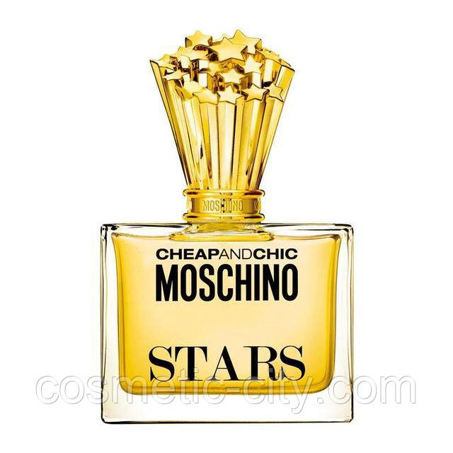 Moschino Stars