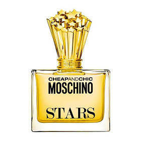Moschino Stars