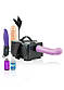 Секс-машина Portable Sex Machine, фото 3