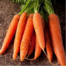 Насіння моркви Каротан 1 г поздя