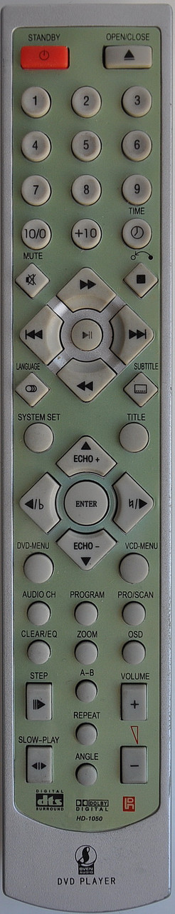 Sven DVD, HD-1050, фото 1