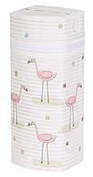 Термоупаковка для бутылочек Ceba Baby Jumbo Фламинго