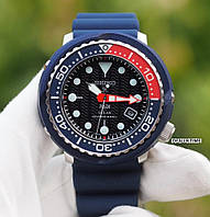 Seiko PADI TUNA Solar Divers Special Edition -SNE499