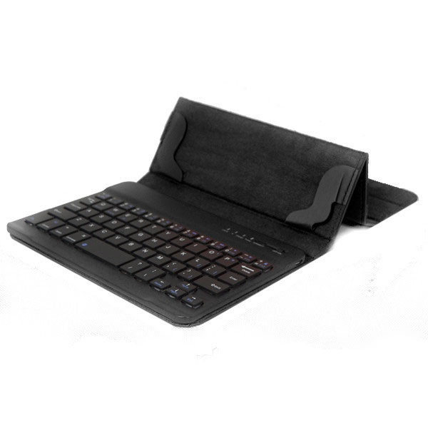 Bluetooth чохол клавіатура для планшета 7-7,9", фото 1