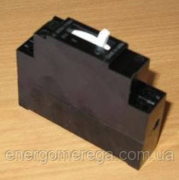 Автоматический выключатель А 3161 15А: продажа, цена в Киеве ...