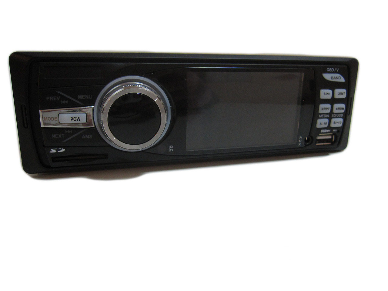 Автомагнітола DEH-X900 USB MP3 FM відео магнітола, фото 1