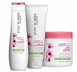 Biolage Маска для фарбованого волосся Colorlast,150 мл, фото 3