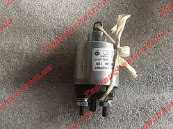 Реле втягувальне заз 1102 1103 таврія славута сенс sens Електромаш на постійних магнітах 265.800