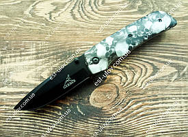 Ніж складаний Gerber Череп