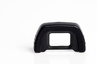 Наглазник резиновый (окуляр) Nikon DK-21 (D7000, D7100, D7200, D80, D90, D600, D610, D750)